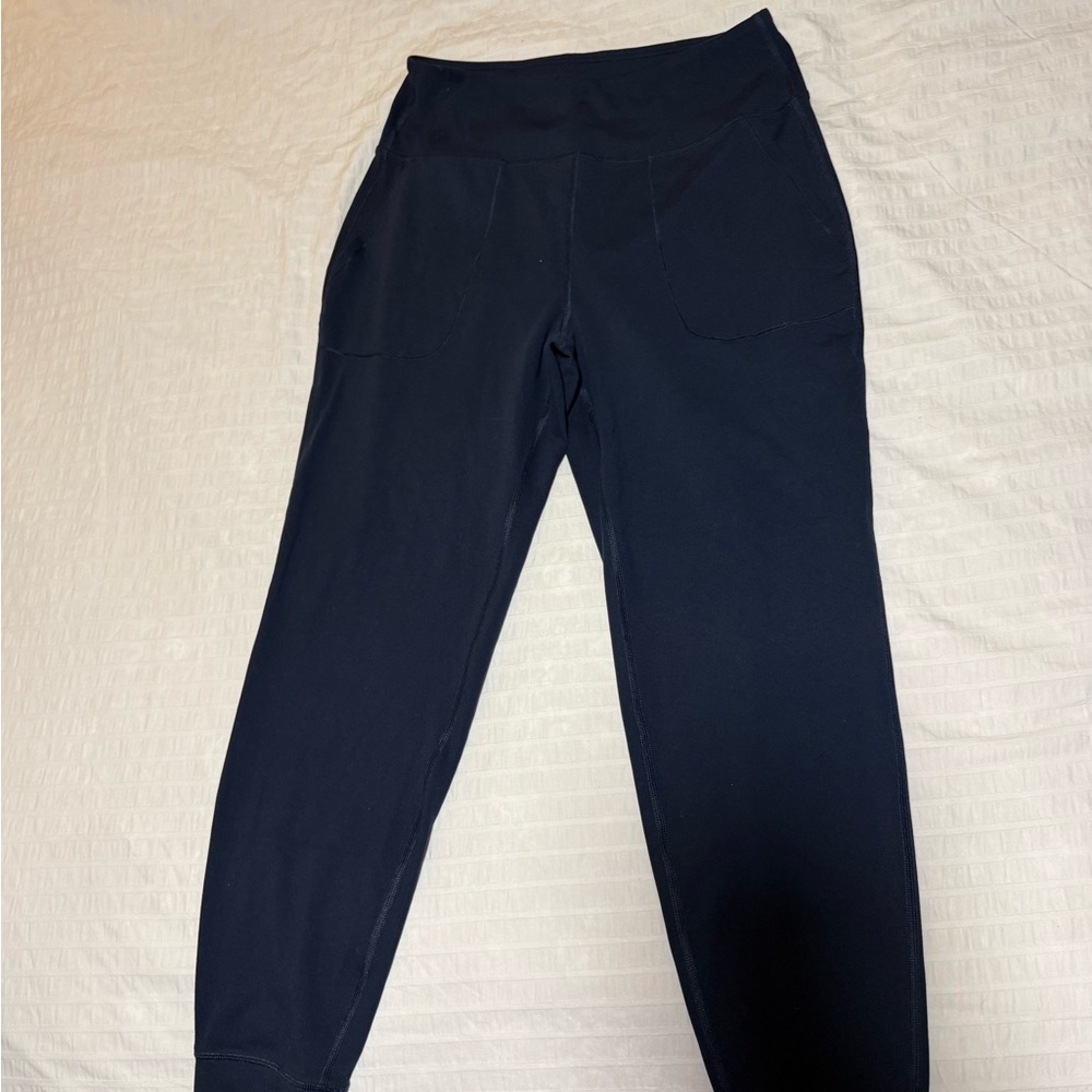 Yogalicious Black Leggings